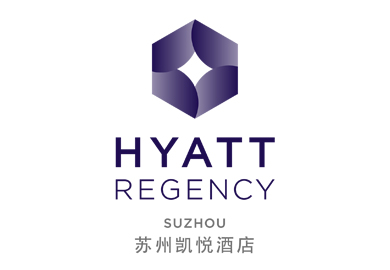 苏州凯悦酒店 (2)